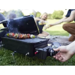 Magasin De Fournitures De Cuisine Pour Barbecue -Magasin De Fournitures De Cuisine Pour Barbecue barbecue gaz weber go anywhere 1