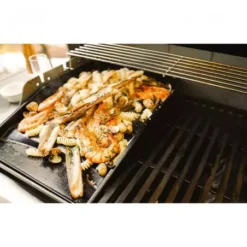 Barbecue Gaz WEBER Spirit Ii E-210 Gbs -Magasin De Fournitures De Cuisine Pour Barbecue barbecue gaz weber spirit ii e 210 gbs black plancha 4