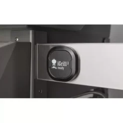 Barbecue Gaz WEBER Spirit Ii E-210 Gbs -Magasin De Fournitures De Cuisine Pour Barbecue barbecue gaz weber spirit ii e 210 gbs black plancha 5