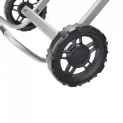 Barbecue Gaz Traveler - Black - WEBER -Magasin De Fournitures De Cuisine Pour Barbecue barbecue gaz weber traveler 6