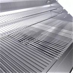 Barbecue Encastrable Hybride Charbon De Bois & Gaz 42" - 106cm - SUNSTONE 13 Barbecue Encastrable Hybride Charbon De Bois & Gaz 42" - 106cm - SUNSTONE -Magasin De Fournitures De Cuisine Pour Barbecue barbecue hybride gaz charbon de bois 76cm 13