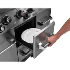 Barbecue Gaz Imperial S 690 Ir Broil King -Magasin De Fournitures De Cuisine Pour Barbecue barbecue imperial xls broilking 3