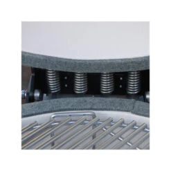 Barbecue Kamado Classic Large 49cm Solo - THE BASTARD -Magasin De Fournitures De Cuisine Pour Barbecue barbecue kamado classic large solo the bastard 2