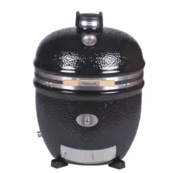 Barbecue Ceramique Le Chef Pro 2.0 Noir à Poser - MONOLITH 9 Barbecue Ceramique Le Chef Pro 2.0 Noir à Poser - MONOLITH -Magasin De Fournitures De Cuisine Pour Barbecue barbecue kamado le chef noir sans chariot monolith 4