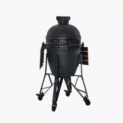 Kamado Urban Medium 42cm Complet / Chariot - THE BASTARD -Magasin De Fournitures De Cuisine Pour Barbecue barbecue kamado urban medium complete chariot the bastard 2
