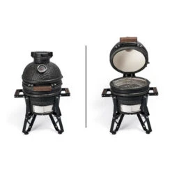 Barbecue Kamado Urban Small - THE BASTARD -Magasin De Fournitures De Cuisine Pour Barbecue barbecue kamado urban small the bastard 2