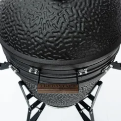 Barbecue Kamado XL Complete Urban / Chariot - THE BASTARD -Magasin De Fournitures De Cuisine Pour Barbecue barbecue kamado xl complete urban chariot the bastard 4