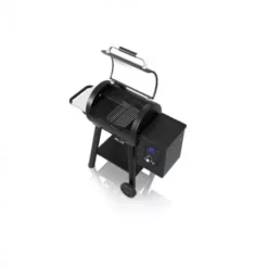 Barbecue Regal Pellet 400 BROIL KING -Magasin De Fournitures De Cuisine Pour Barbecue barbecue regal pellet 400 broil king 2022 2