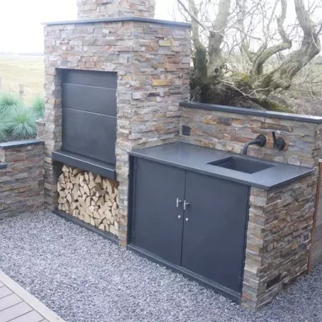 Barbecue Sud-Africain Braai Encastrable Supreme 1000 4 Barbecue Sud-Africain Braai Encastrable Supreme 1000 – Image 4