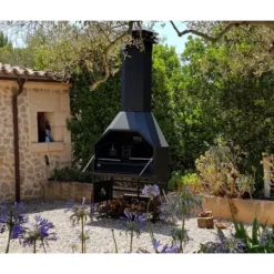 Barbecue Sud-Africain Braai Supreme 1200 Avec Support -Magasin De Fournitures De Cuisine Pour Barbecue barbecue sud africain braai freestanding 1200 avec stand 5