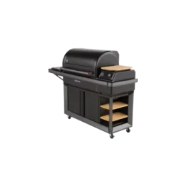 Barbecue à Pellets TRAEGER TIMBERLINE XL -Magasin De Fournitures De Cuisine Pour Barbecue barebcue a pellets traeger timberline xl 1