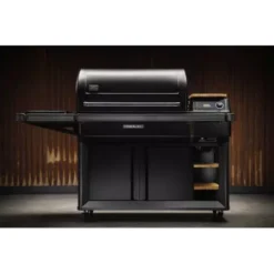 Barbecue à Pellets TRAEGER TIMBERLINE XL -Magasin De Fournitures De Cuisine Pour Barbecue barebcue a pellets traeger timberline xl 2