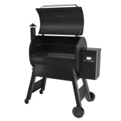 Magasin De Fournitures De Cuisine Pour Barbecue -Magasin De Fournitures De Cuisine Pour Barbecue bbq a pellets traeger pro 780 noir 1