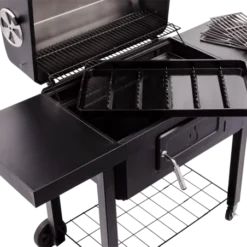 BBQ Charbon Ferme Charbroil Performance Charcoal 3500 -Magasin De Fournitures De Cuisine Pour Barbecue bbq charbon ferme charbroil performance charcoal 3500 4