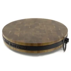 Bloc De Boucher - THE BASTARD