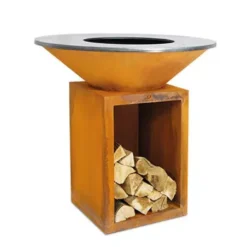 Brasero OFYR Classic Storage 100