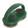 Big Green Egg Brosse Speediclean Double Tampons - 127136 - BGE