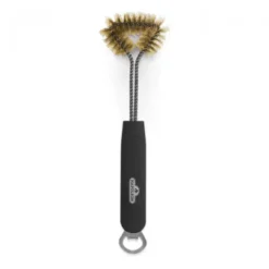 Napoleon Brosse De Nettoyage Laiton/Decapsuleur - 62012 - NAPOL