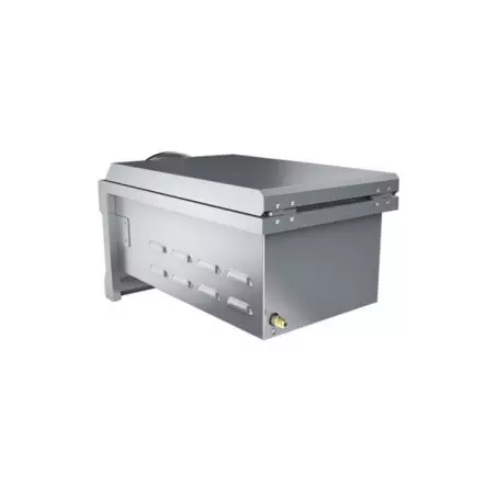 Bruleur Encastrable Feux Double -32cm - Sunstone 3 Bruleur Encastrable Feux Double -32cm - Sunstone – Image 3