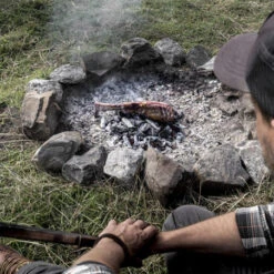 Charbonnière En Inox PETROMAX -Magasin De Fournitures De Cuisine Pour Barbecue charbonniere en inox petromax 10