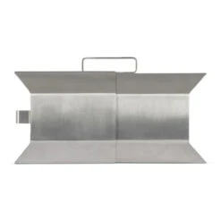 Charbonnière En Inox PETROMAX -Magasin De Fournitures De Cuisine Pour Barbecue charbonniere en inox petromax 3