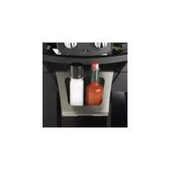 Napoleon Chariot Travel Q Pro 285 - Noir - NAPOL -Magasin De Fournitures De Cuisine Pour Barbecue chariot pour travel q pro285 3