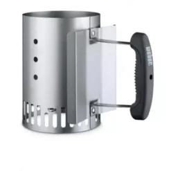 Cheminee D'Allumage Rapidfire Smokey Joe - 7447 - WEBER