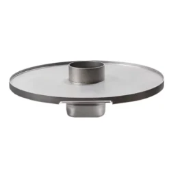 Fire Plate - Plancha Icon MONOLITH