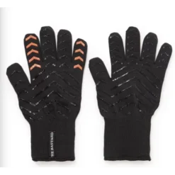 Gants En Fibre Thermo - THE BASTARD