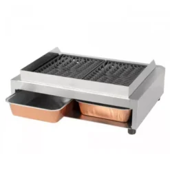 Grill Electrique KRAMPOUZ Mythic XL 500X400 - 2 X 1700W 5 Grill Electrique KRAMPOUZ Mythic XL 500X400 - 2 X 1700W -Magasin De Fournitures De Cuisine Pour Barbecue grill electrique krampouz mythic 500x400 2 x 1700w 2