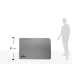 Tapis De Barbecue "Grill Mat" NAPOLEON L 119,5 X 81,5 Cm -Magasin De Fournitures De Cuisine Pour Barbecue grill mat 2
