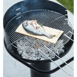 BARBECOOK Grille De Cuisson 50cm Pour Major / Loewy 50 -Magasin De Fournitures De Cuisine Pour Barbecue grille de cuisson 50cm pour major loewy 50 2