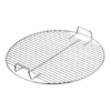 Grille De Cuisson Acier BBQ 47cm - 8413 - WEBER