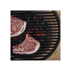 Grille En Fonte MONOLITH Junior -Magasin De Fournitures De Cuisine Pour Barbecue grille en fonte monolith junior 2