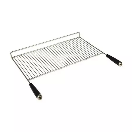 Grille Inox 56cm Pour Grilloir FORGE ADOUR 961.56 1 Grille Inox 56cm Pour Grilloir FORGE ADOUR 961.56