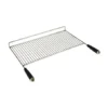 Grille Inox 66cm Pour Grilloir FORGE ADOUR 961.66