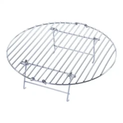 Grille Surelevee Pliante XXL/Xl/L BIG GREEN EGG