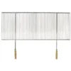 Grille Universelle Acier Recoupable 70X40 Cm
