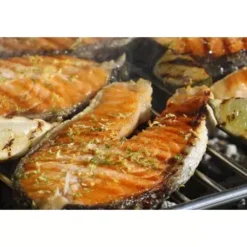 Grilloir Montory Inox 61 X 40 -Magasin De Fournitures De Cuisine Pour Barbecue grilloir montory inox 2