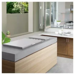 Housse Pour BEEFEATER Built-In Proline Avec Capot Protection -Magasin De Fournitures De Cuisine Pour Barbecue housse pour beefeater built in proline protection 2