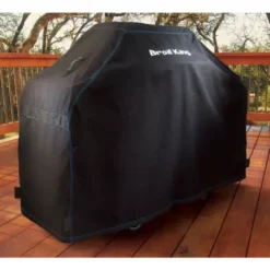 Housse Premium 4 Brûleurs Regal / Imperial / Sovereign 490 BROIL KING (Réf. 68491) -Magasin De Fournitures De Cuisine Pour Barbecue housse premium 4 bruleurs regal imperial sovereign 490 3