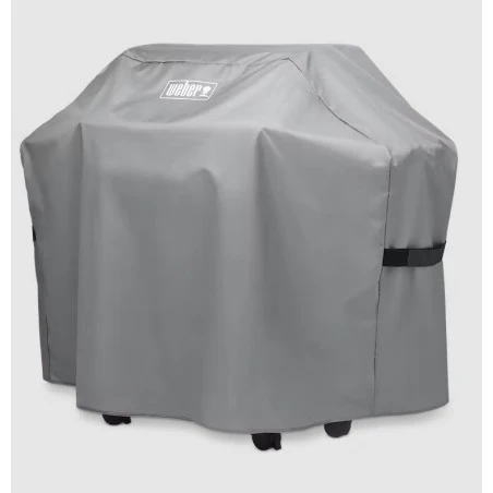 Housse Standard Spirit 3 Br / Genesis Ii 2 Br - 7178 - WEBER 1 Housse Standard Spirit 3 Br / Genesis Ii 2 Br - 7178 - WEBER