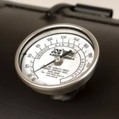 Barbecue Fumoir Bois & Charbon De Bois JOE'S 16' Chuckwagon -Magasin De Fournitures De Cuisine Pour Barbecue joe s 16 chuckwagon 5