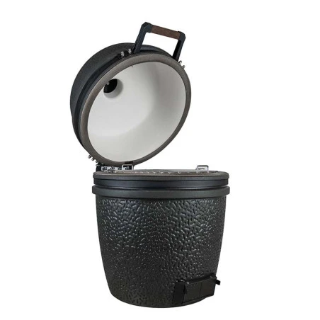Kamado VX Large Solo - THE BASTARD 2 Kamado VX Large Solo - THE BASTARD – Image 2