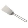 Spatule Inox Plancha PLANET