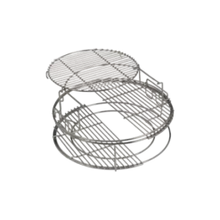 Kit Eggspander 5 Accessoires L BIG GREEN EGG