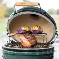 Kit Eggspander 5 Accessoires XL BIG GREEN EGG 5 Kit Eggspander 5 Accessoires XL BIG GREEN EGG -Magasin De Fournitures De Cuisine Pour Barbecue kit 5 accessoires xl big green egg 2