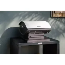 Le Barbecue Français - L40 Duo - LE MARQUIER 7 Le Barbecue Français - L40 Duo - LE MARQUIER -Magasin De Fournitures De Cuisine Pour Barbecue le barbecue francais l40 duo le marquier 3