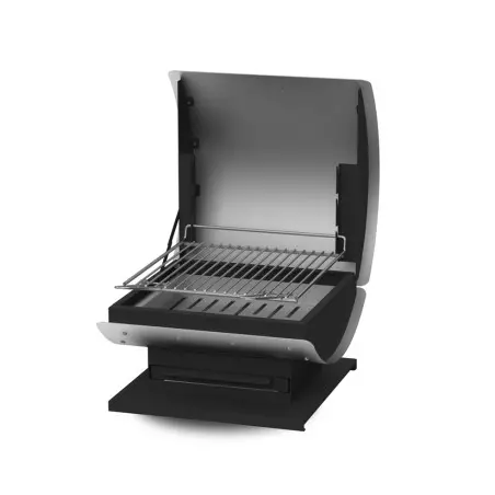 Le Barbecue Français - L40 Duo - LE MARQUIER 1 Le Barbecue Français - L40 Duo - LE MARQUIER