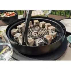 Plancha De Table OFYR Tabl'O -Magasin De Fournitures De Cuisine Pour Barbecue ofyr tabl o 3